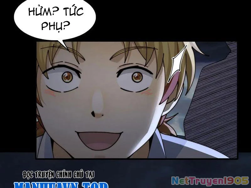 Trước mặt bệnh tâm thần, quỷ dị chẳng là gì cả Chapter 137 - 8