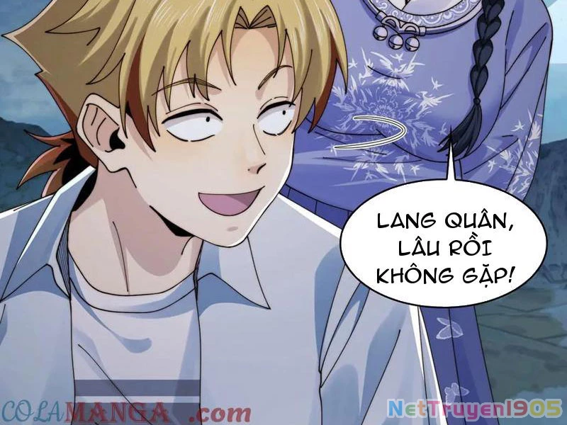 Trước mặt bệnh tâm thần, quỷ dị chẳng là gì cả Chapter 137 - 10