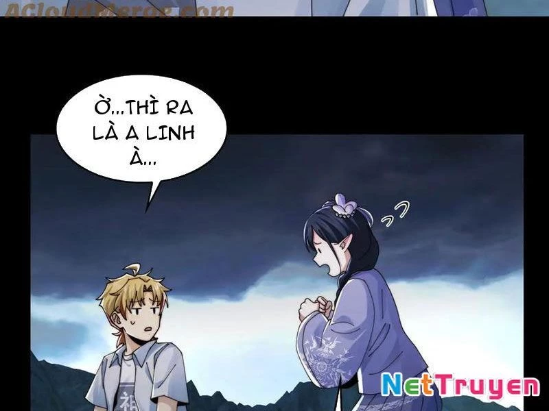 Trước mặt bệnh tâm thần, quỷ dị chẳng là gì cả Chapter 137 - 11