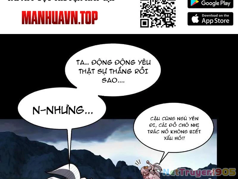 Trước mặt bệnh tâm thần, quỷ dị chẳng là gì cả Chapter 137 - 19
