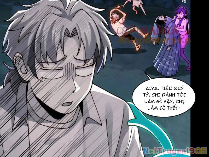 Trước mặt bệnh tâm thần, quỷ dị chẳng là gì cả Chapter 137 - 20