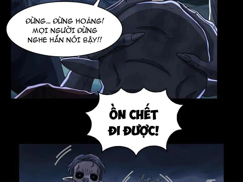 Trước mặt bệnh tâm thần, quỷ dị chẳng là gì cả Chapter 137 - 27