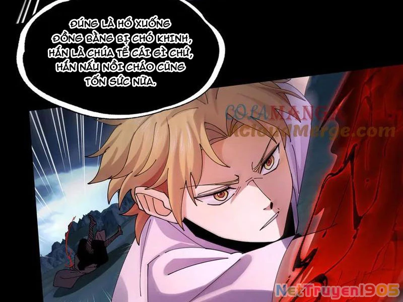 Trước mặt bệnh tâm thần, quỷ dị chẳng là gì cả Chapter 137 - 32