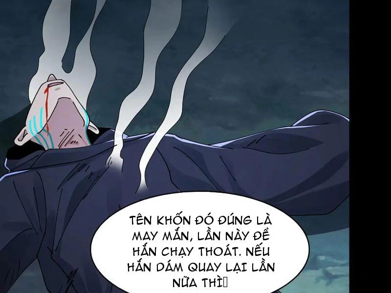 Trước mặt bệnh tâm thần, quỷ dị chẳng là gì cả Chapter 137 - 34