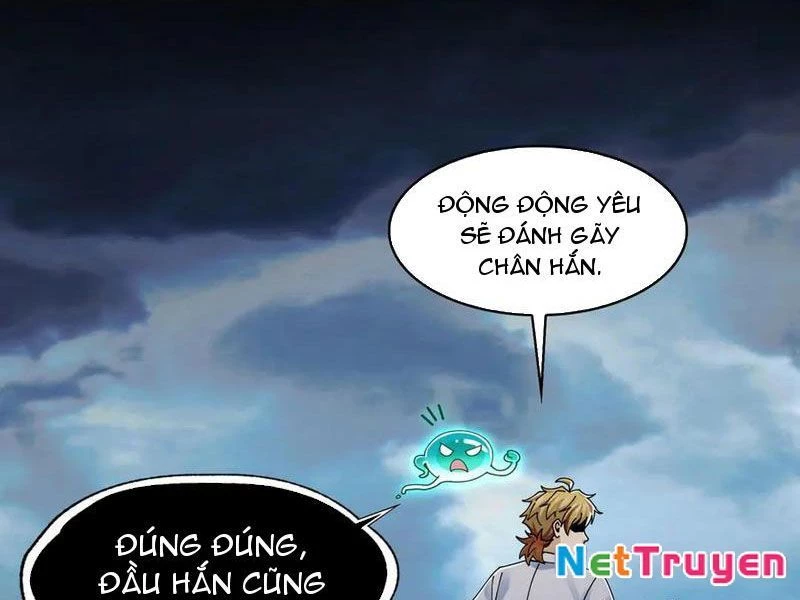 Trước mặt bệnh tâm thần, quỷ dị chẳng là gì cả Chapter 137 - 36