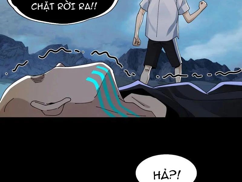 Trước mặt bệnh tâm thần, quỷ dị chẳng là gì cả Chapter 137 - 37