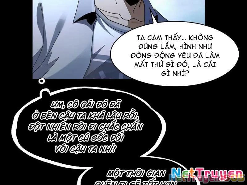 Trước mặt bệnh tâm thần, quỷ dị chẳng là gì cả Chapter 137 - 41