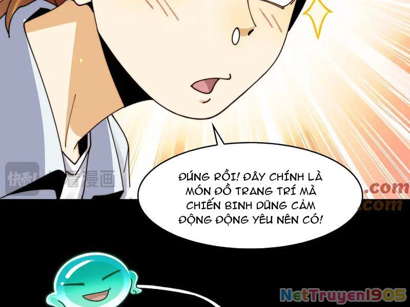 Trước mặt bệnh tâm thần, quỷ dị chẳng là gì cả Chapter 137 - 45