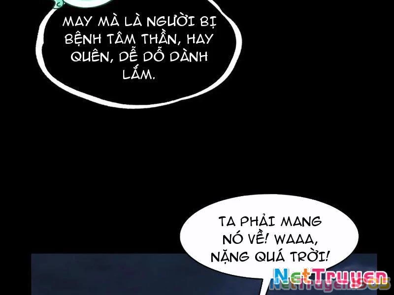 Trước mặt bệnh tâm thần, quỷ dị chẳng là gì cả Chapter 137 - 46