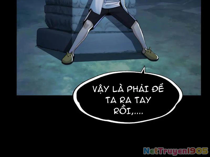 Trước mặt bệnh tâm thần, quỷ dị chẳng là gì cả Chapter 137 - 48