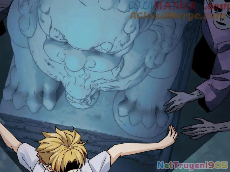 Trước mặt bệnh tâm thần, quỷ dị chẳng là gì cả Chapter 137 - 55
