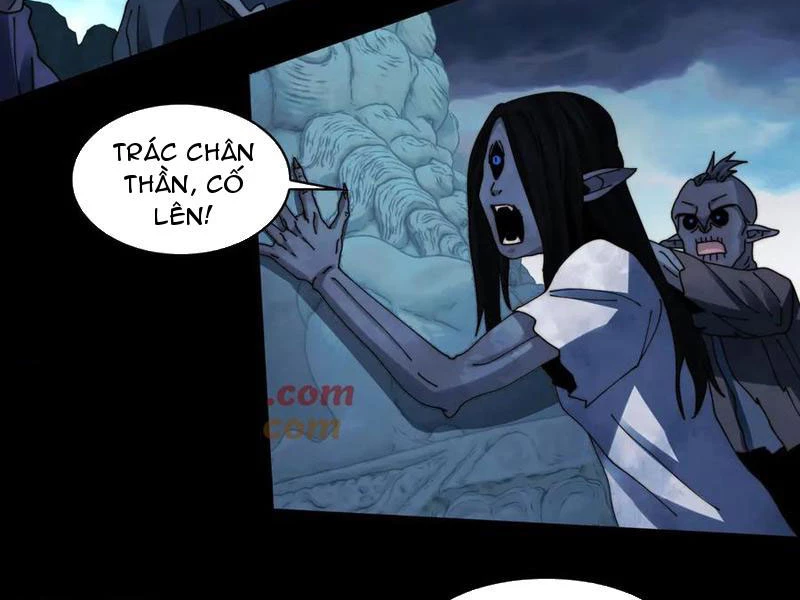 Trước mặt bệnh tâm thần, quỷ dị chẳng là gì cả Chapter 137 - 58