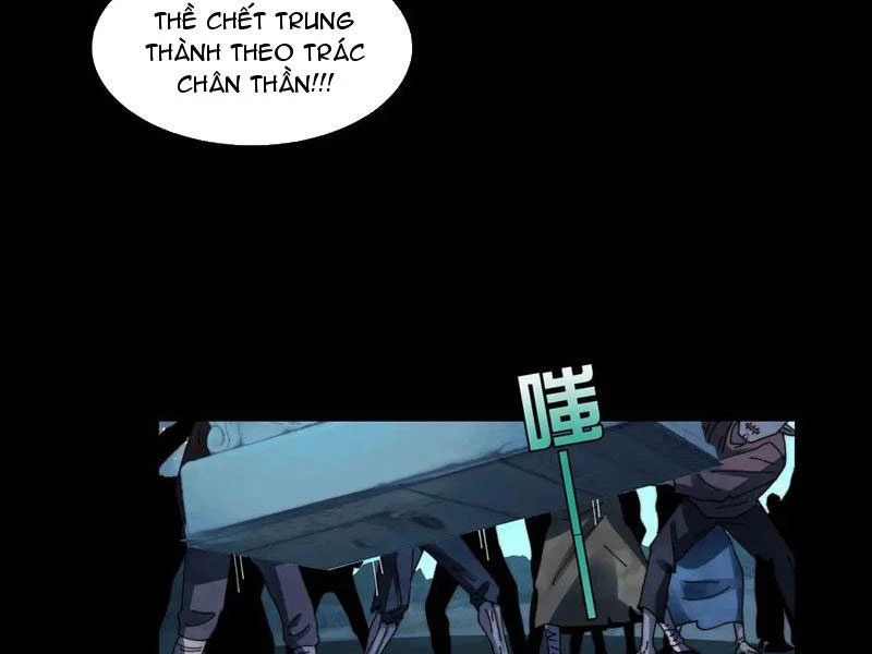 Trước mặt bệnh tâm thần, quỷ dị chẳng là gì cả Chapter 137 - 60