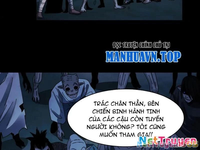 Trước mặt bệnh tâm thần, quỷ dị chẳng là gì cả Chapter 137 - 61