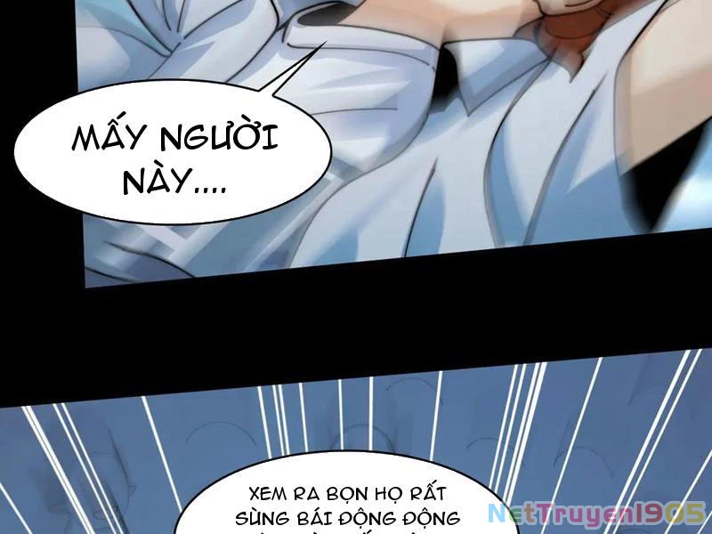 Trước mặt bệnh tâm thần, quỷ dị chẳng là gì cả Chapter 137 - 69