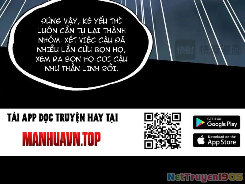 Trước mặt bệnh tâm thần, quỷ dị chẳng là gì cả Chapter 137 - 72
