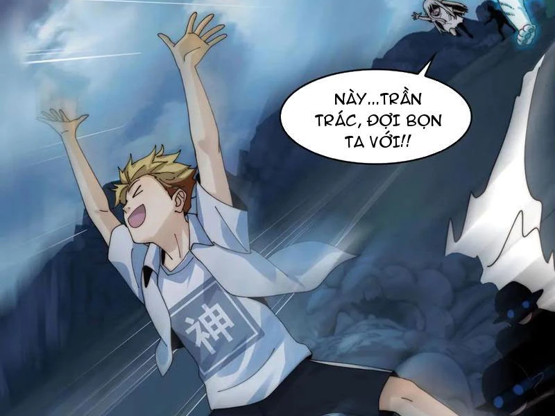 Trước mặt bệnh tâm thần, quỷ dị chẳng là gì cả Chapter 137 - 80