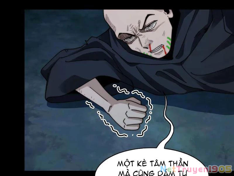 Trước mặt bệnh tâm thần, quỷ dị chẳng là gì cả Chapter 137 - 84