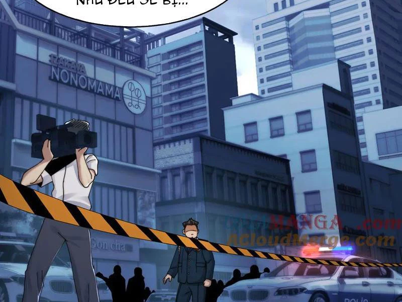 Trước mặt bệnh tâm thần, quỷ dị chẳng là gì cả Chapter 137 - 95
