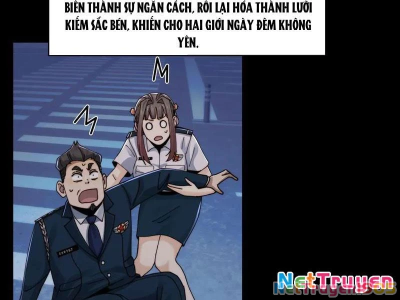 Trước mặt bệnh tâm thần, quỷ dị chẳng là gì cả Chapter 137 - 101