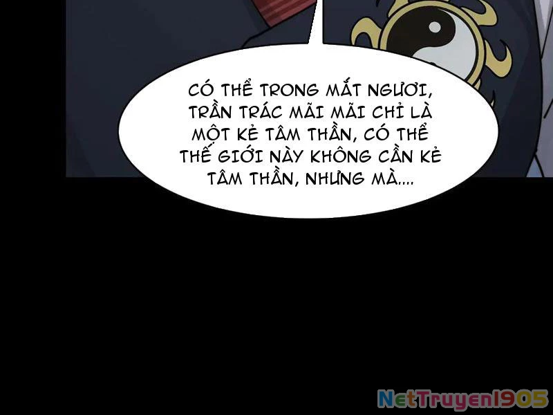 Trước mặt bệnh tâm thần, quỷ dị chẳng là gì cả Chapter 137 - 113