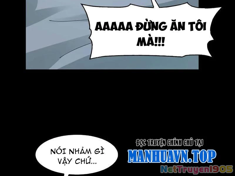 Trước mặt bệnh tâm thần, quỷ dị chẳng là gì cả Chapter 137 - 123