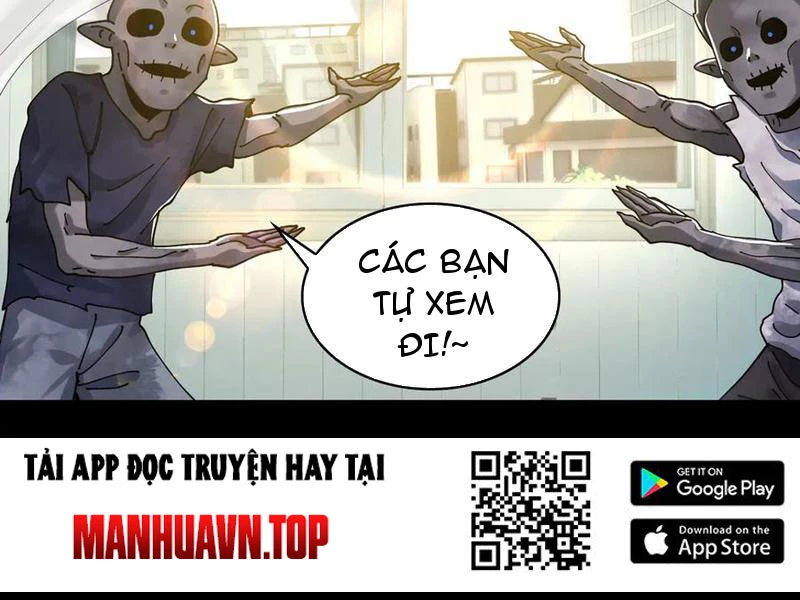Trước mặt bệnh tâm thần, quỷ dị chẳng là gì cả Chapter 137 - 128