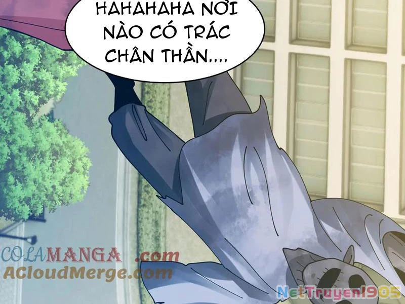Trước mặt bệnh tâm thần, quỷ dị chẳng là gì cả Chapter 137 - 135