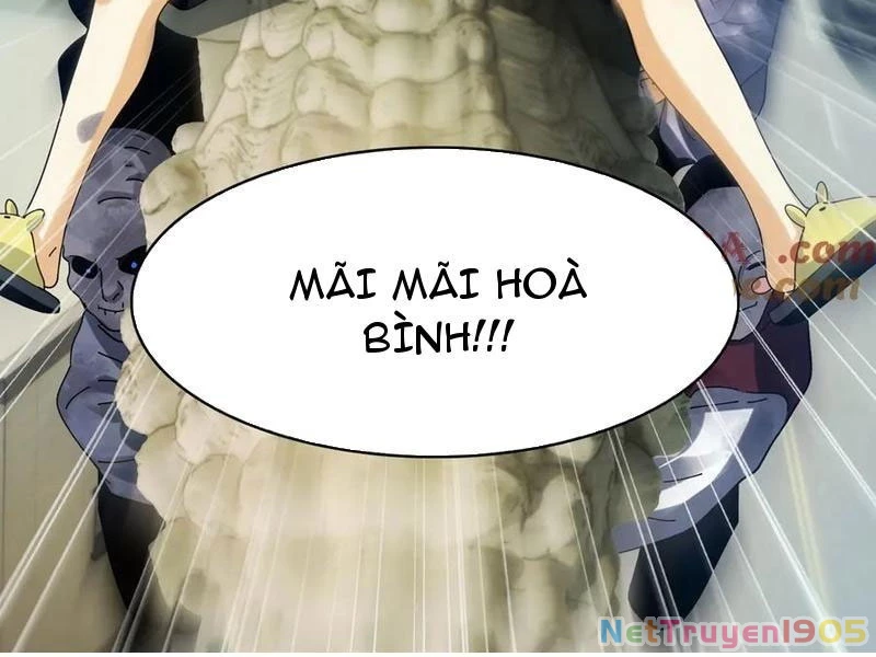 Trước mặt bệnh tâm thần, quỷ dị chẳng là gì cả Chapter 137 - 139