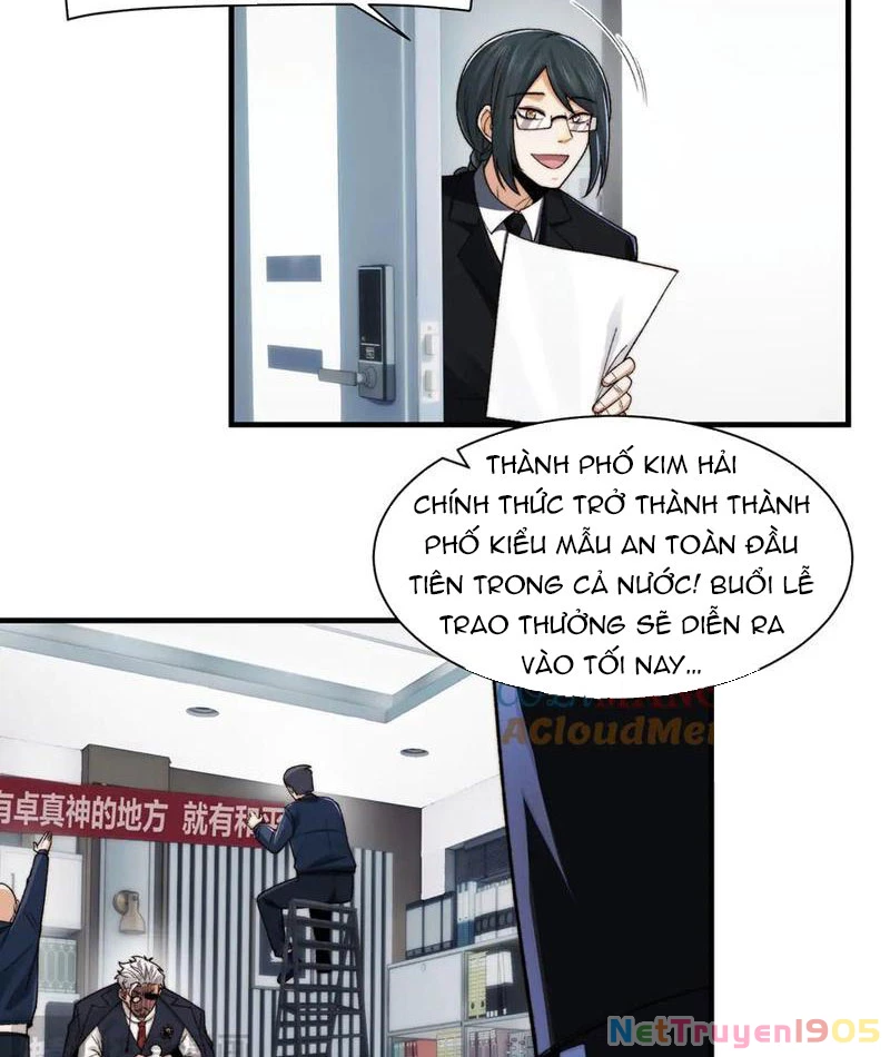 Trước mặt bệnh tâm thần, quỷ dị chẳng là gì cả Chapter 138 - 8