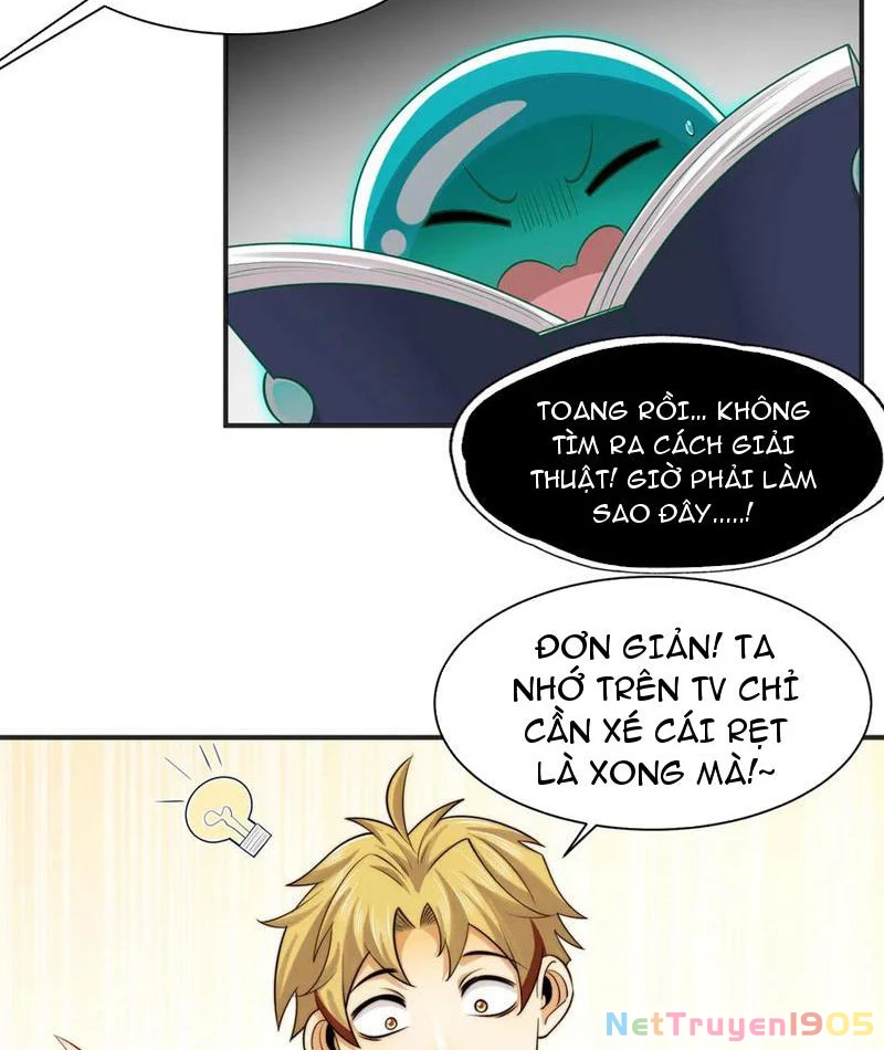 Trước mặt bệnh tâm thần, quỷ dị chẳng là gì cả Chapter 138 - 23