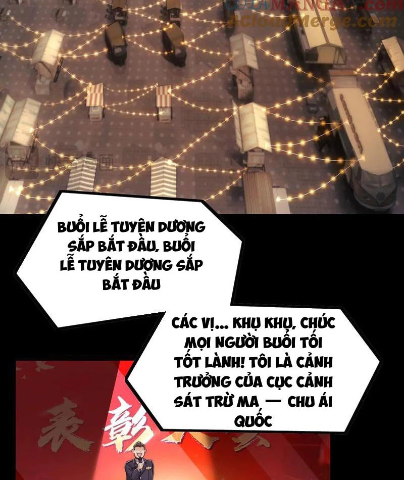 Trước mặt bệnh tâm thần, quỷ dị chẳng là gì cả Chapter 138 - 35