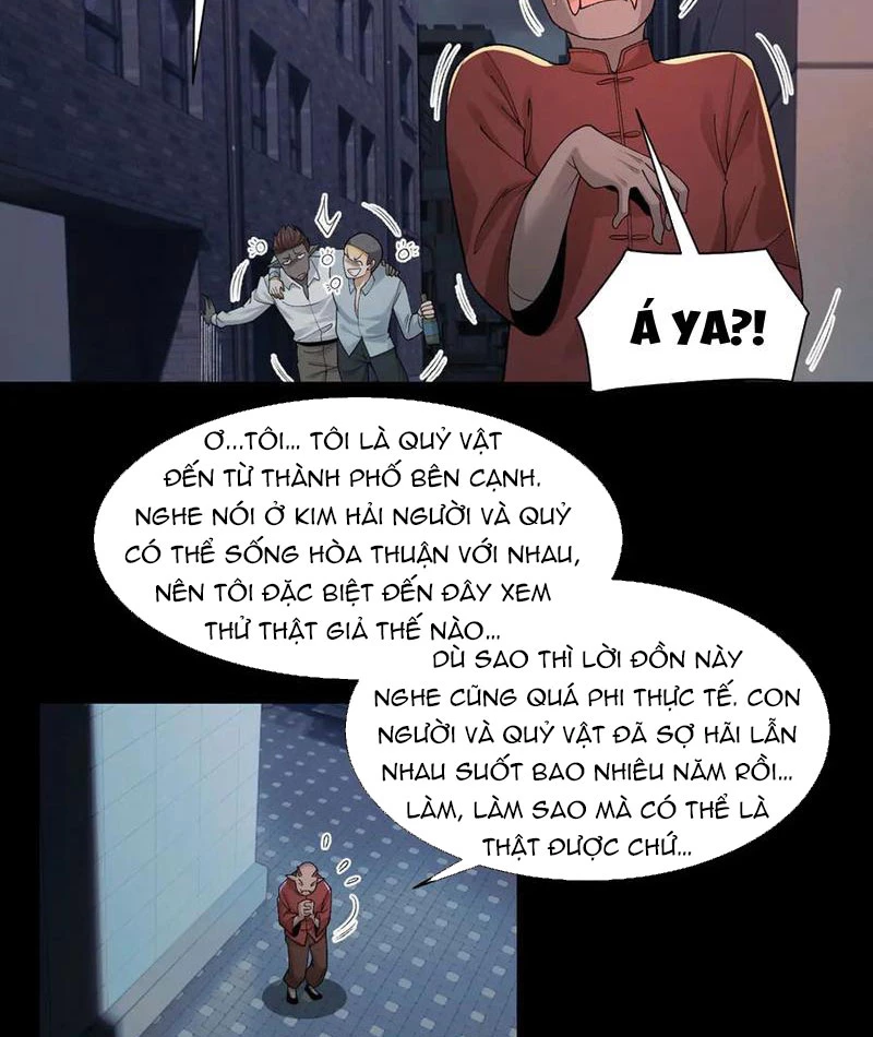 Trước mặt bệnh tâm thần, quỷ dị chẳng là gì cả Chapter 138 - 42