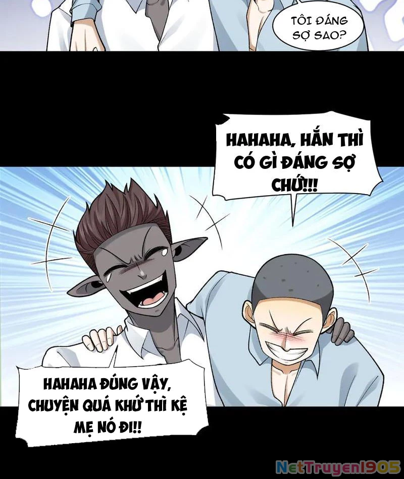 Trước mặt bệnh tâm thần, quỷ dị chẳng là gì cả Chapter 138 - 44
