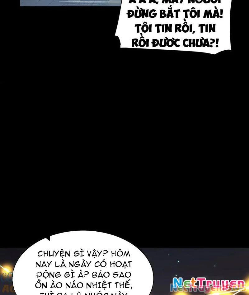 Trước mặt bệnh tâm thần, quỷ dị chẳng là gì cả Chapter 138 - 46