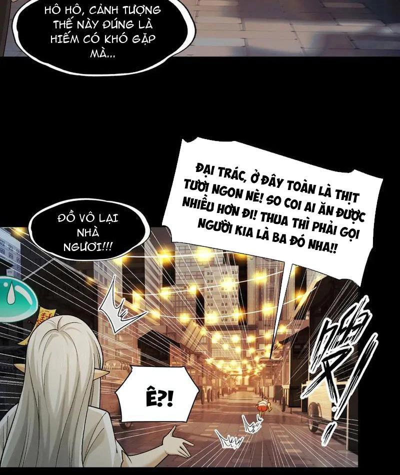 Trước mặt bệnh tâm thần, quỷ dị chẳng là gì cả Chapter 138 - 48