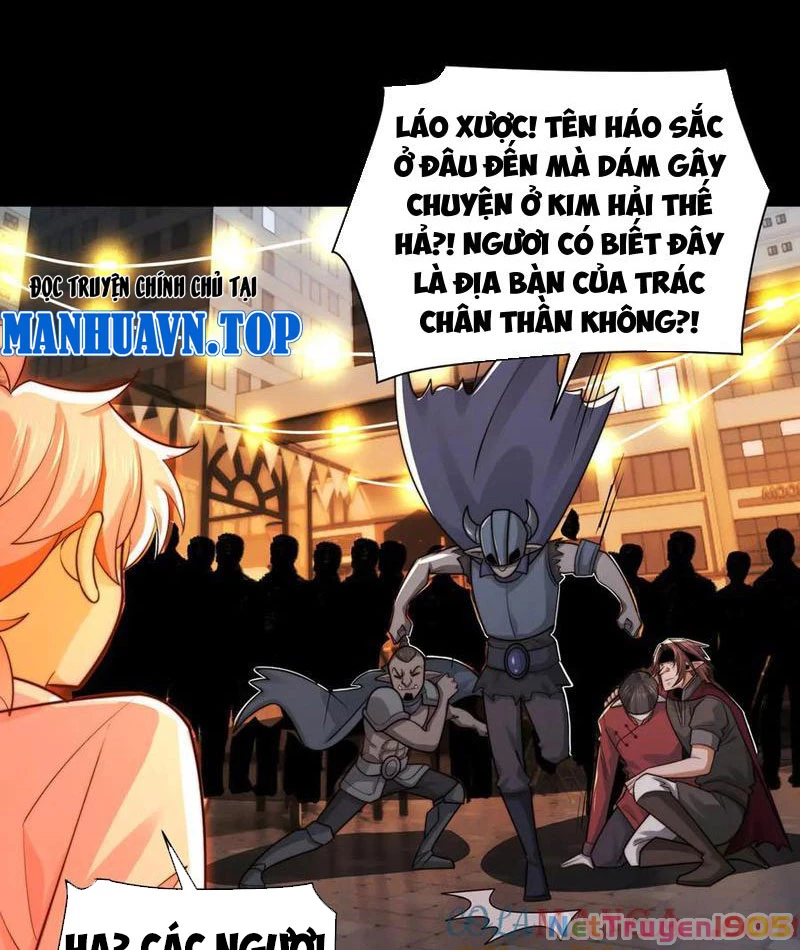Trước mặt bệnh tâm thần, quỷ dị chẳng là gì cả Chapter 138 - 52
