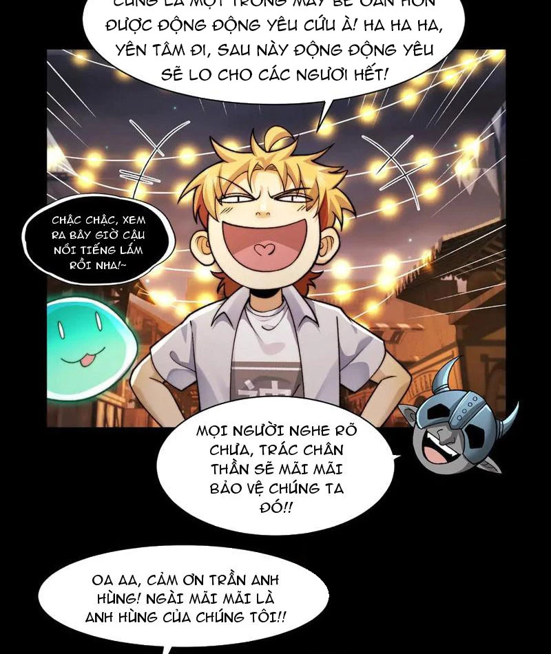 Trước mặt bệnh tâm thần, quỷ dị chẳng là gì cả Chapter 138 - 58