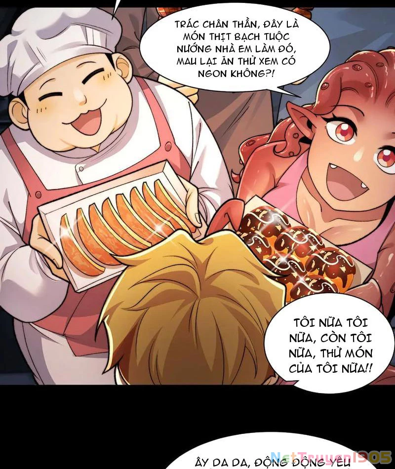 Trước mặt bệnh tâm thần, quỷ dị chẳng là gì cả Chapter 138 - 59