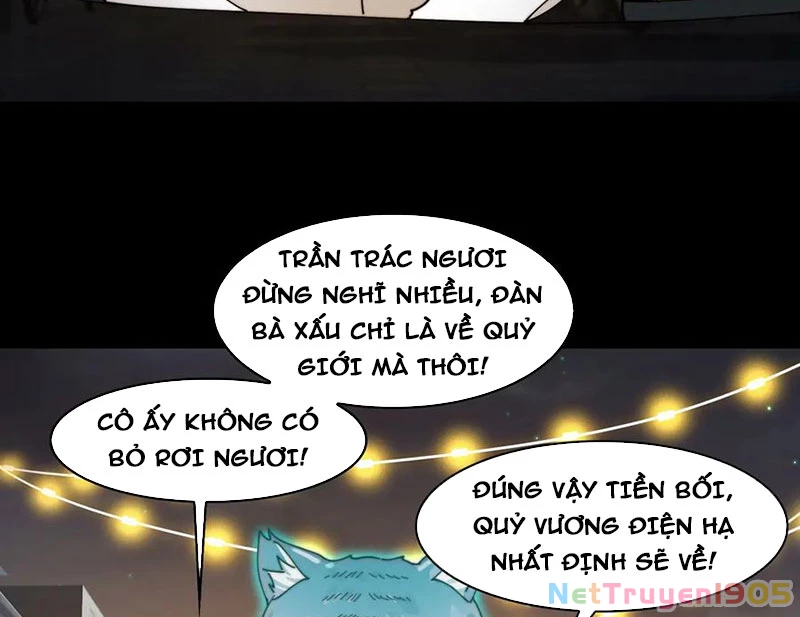 Trước mặt bệnh tâm thần, quỷ dị chẳng là gì cả Chapter 139 - 8