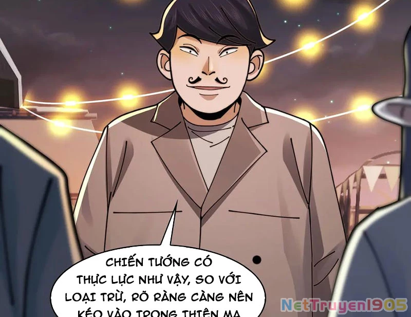 Trước mặt bệnh tâm thần, quỷ dị chẳng là gì cả Chapter 139 - 27