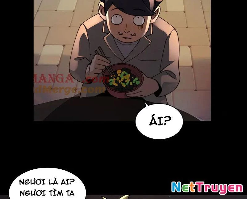 Trước mặt bệnh tâm thần, quỷ dị chẳng là gì cả Chapter 139 - 41