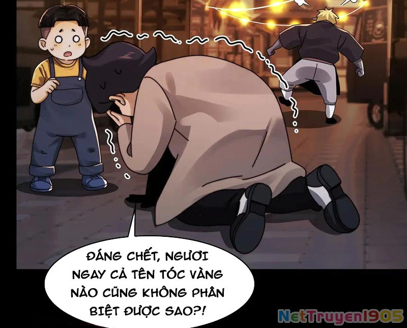 Trước mặt bệnh tâm thần, quỷ dị chẳng là gì cả Chapter 139 - 49