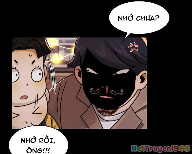 Trước mặt bệnh tâm thần, quỷ dị chẳng là gì cả Chapter 139 - 52