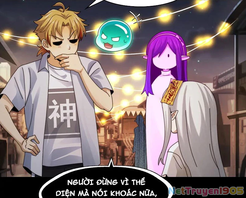 Trước mặt bệnh tâm thần, quỷ dị chẳng là gì cả Chapter 139 - 58