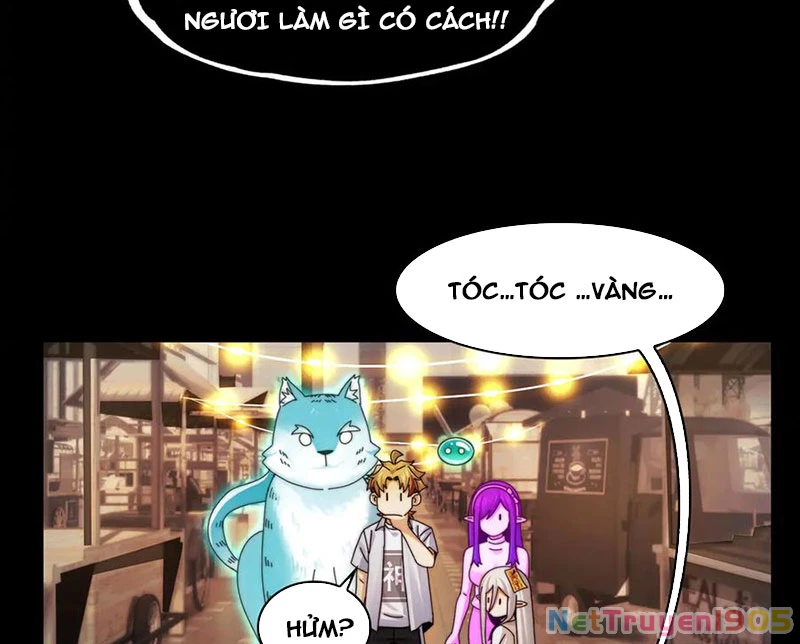 Trước mặt bệnh tâm thần, quỷ dị chẳng là gì cả Chapter 139 - 59