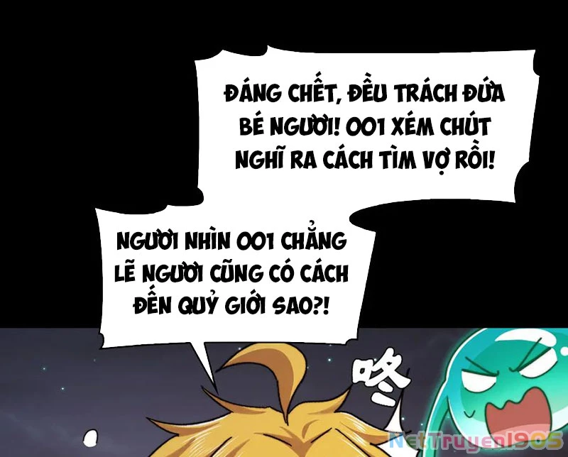 Trước mặt bệnh tâm thần, quỷ dị chẳng là gì cả Chapter 139 - 63
