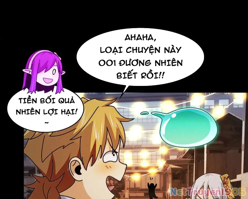 Trước mặt bệnh tâm thần, quỷ dị chẳng là gì cả Chapter 139 - 72