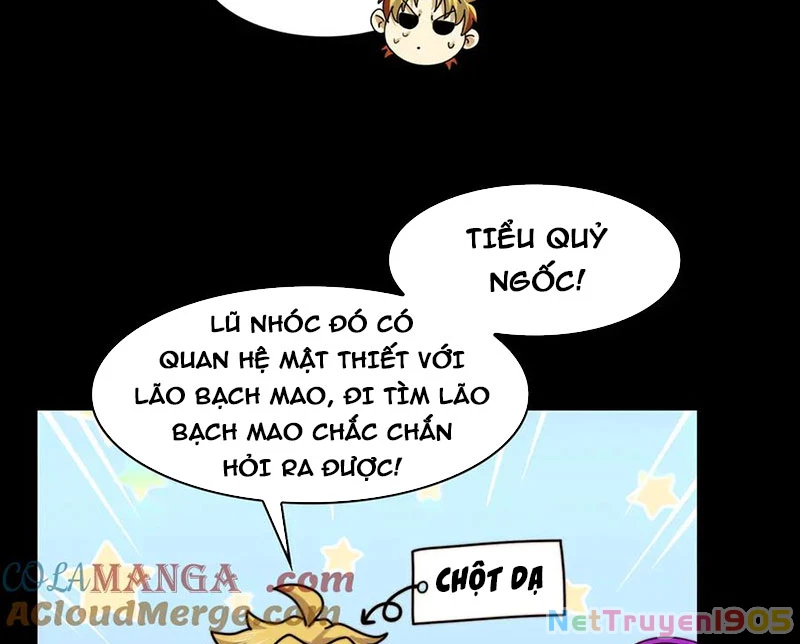Trước mặt bệnh tâm thần, quỷ dị chẳng là gì cả Chapter 139 - 75