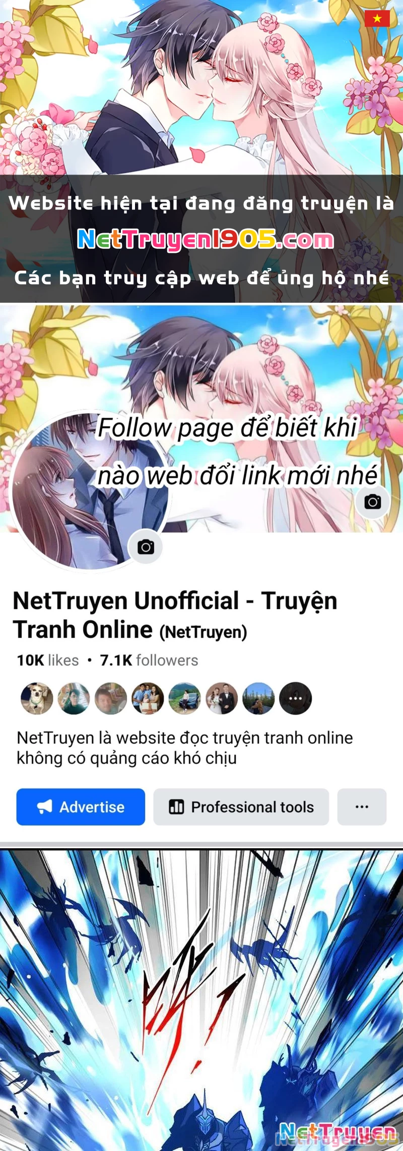 Tai Ách Cấp Mục Sư Chapter 47 - 1